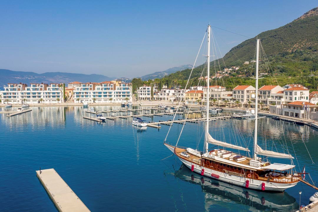 porto novi slika montenegro
