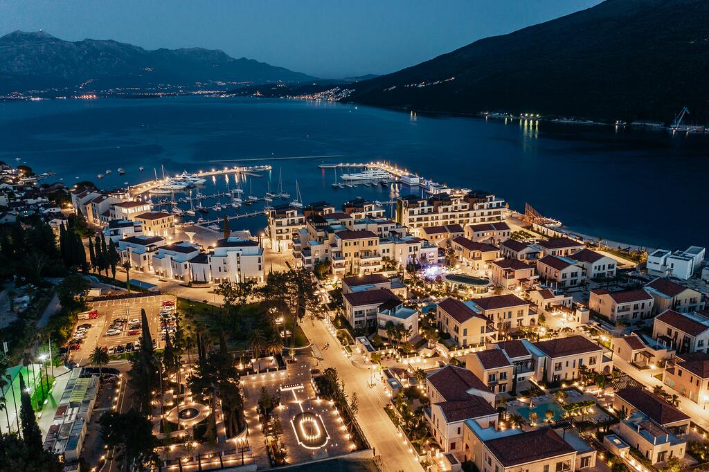 porto novi slika montenegro
