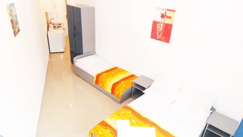 Apartmani Monako Igalo — slika 2