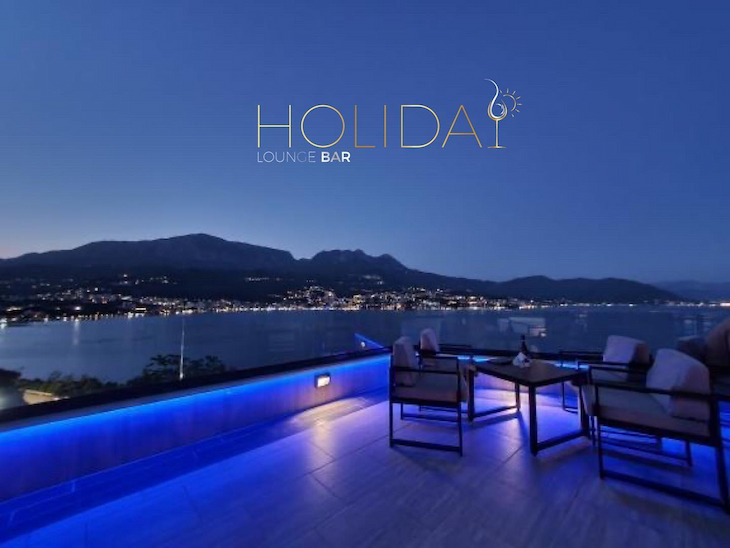  HOLIDAY LOUNGE BAR blatna plaza herceg novi igalo slika 1